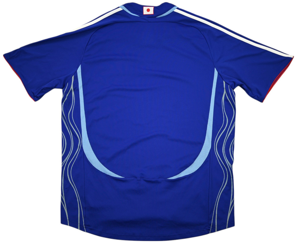 2006-08 JAPAN KOSZULKA XL