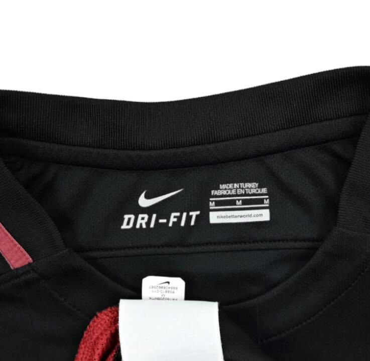 2015-16 GALATASARAY SHIRT M