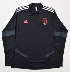 JUVENTUS LONGSLEEVE SHIRT XL