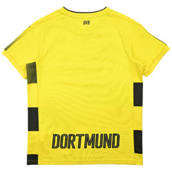 2017-18 BORUSSIA DORTMUND KOSZULKA XL. BOYS
