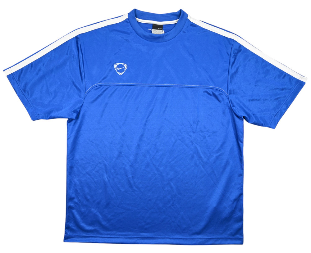 NIKE OLDSCHOOL KOSZULKA XL