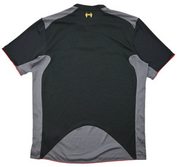 2012-13 LIVERPOOL SHIRT L