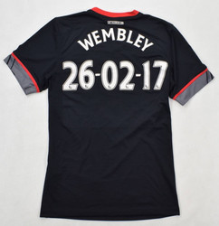 2016-17 SOUTHAMPTON KOSZULKA S