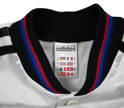 1996-98 BAYERN MUNCHEN *ELBER* SHIRT XL. BOYS