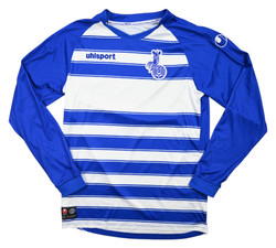 2015-16 DUISBURG LONGSLEEVE KOSZULKA S