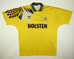 1991-95 TOTTENHAM HOTSPUR KOSZULKA M