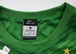 2011-12 WERDER BREMEN SHIRT XL. BOYS