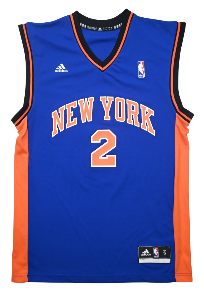 NEW YORK KNICKS *FELTON* NBA KOSZULKA S