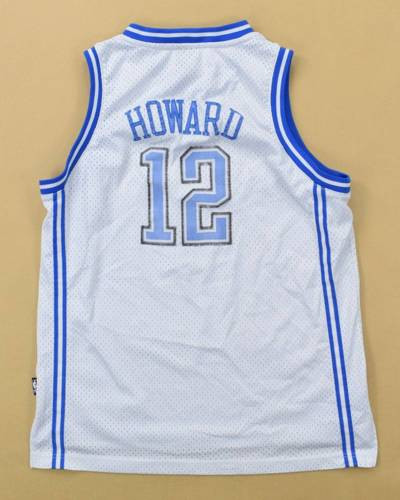 ORLANDO MAGIC NBA *HOWARD* KOSZULKA XL. BOYS