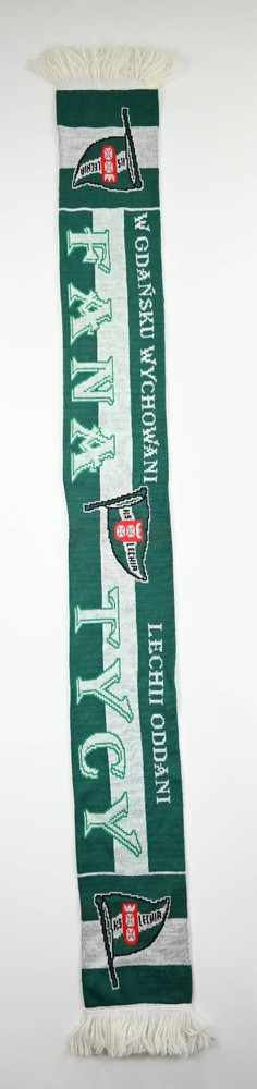 KS LECHIA GDAŃSK SZALIK