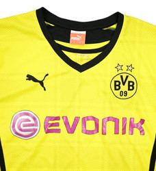 2013-14 BORUSSIA DORTMUND KOSZULKA L