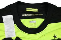 2009-11 CELTIC KOSZULKA L