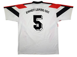 EINHEIT LEIPZIG OST #5 KOSZULKA L/XL 
