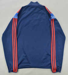 CHIVAS CLUB DEPORTIVO GUADALAJARA TOP M