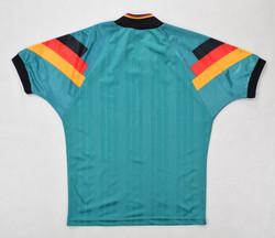1992-94 GERMANY KOSZULKA XL.BOYS