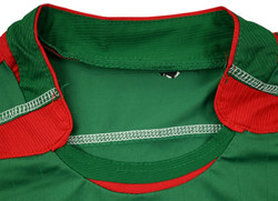 2007-08 MC ALGER SHIRT M