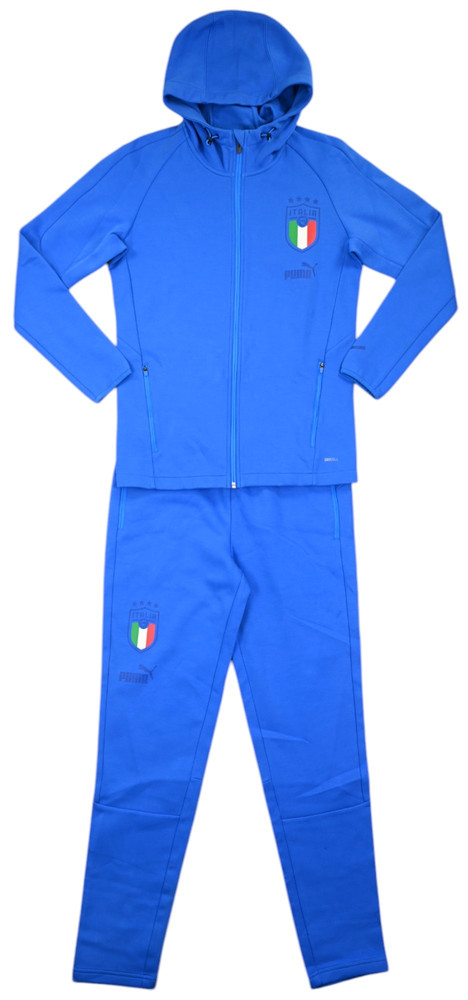 ITALY SPORTS SET M