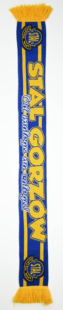 STAL GORZOW OD MALEGO NA CALEGO SCARF
