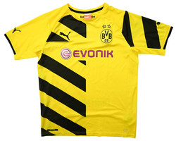 2014-15 BORUSSIA DORTMUND KOSZULKA XXL. BOYS
