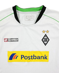 2012-13 BORUSSIA MONCHENGLADBACH SHIRT L. BOYS