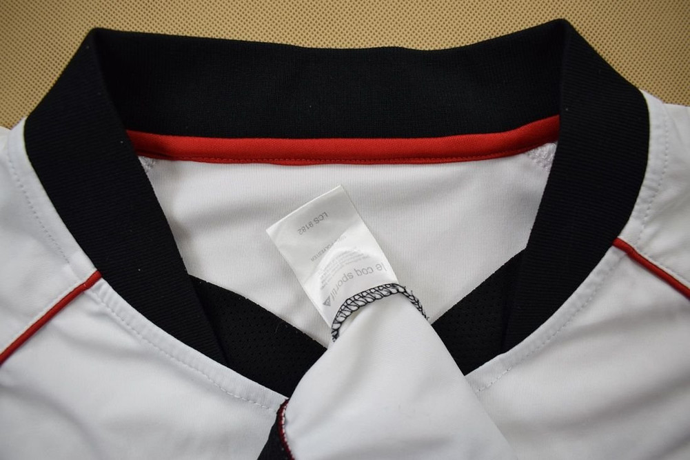 2005-07 SHEFFIELD UNITED KOSZULKA 2XL