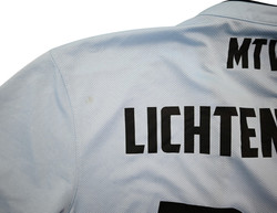 MTV LICHTENBERG SHIRT L