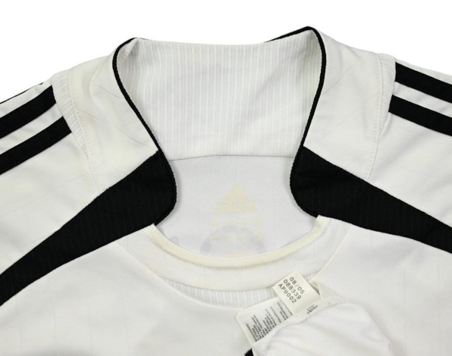 2005-07 GERMANY *PODOLSKI* SHIRT M