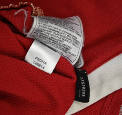 2006-07 MANCHESTER UNITED KOSZULKA L