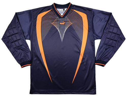 PUMA OLDSCHOOL GK LONGSLEEVE XL