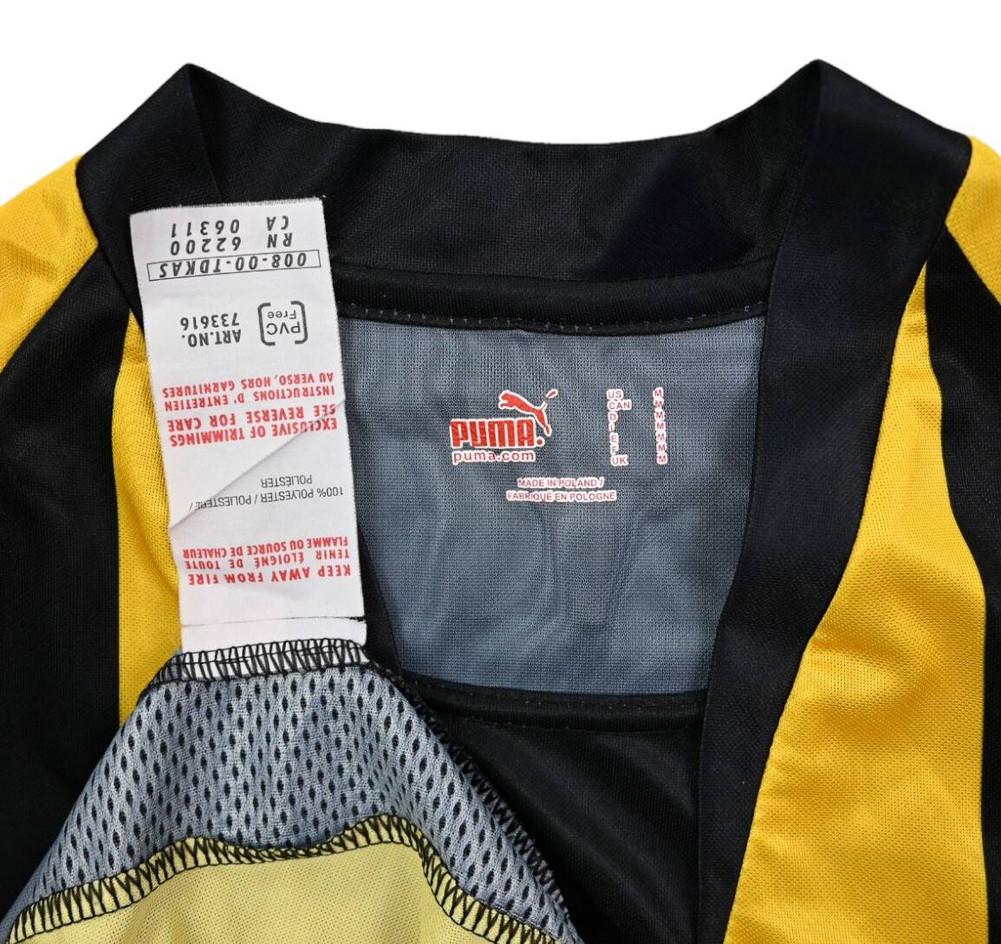 HAMMARBY IF *EKLUND* KOSZULKA M