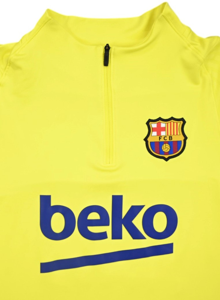 2019-20 BARCELONA BLUZA S