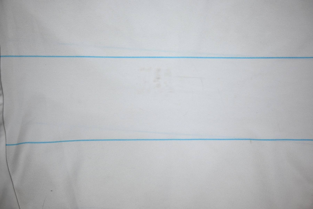 2010-11 OLYMPIQUE MARSEILLE SHIRT S