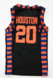 NEW YORK KNICKS *HOUSTON* NBA WOMEN SHIRT M