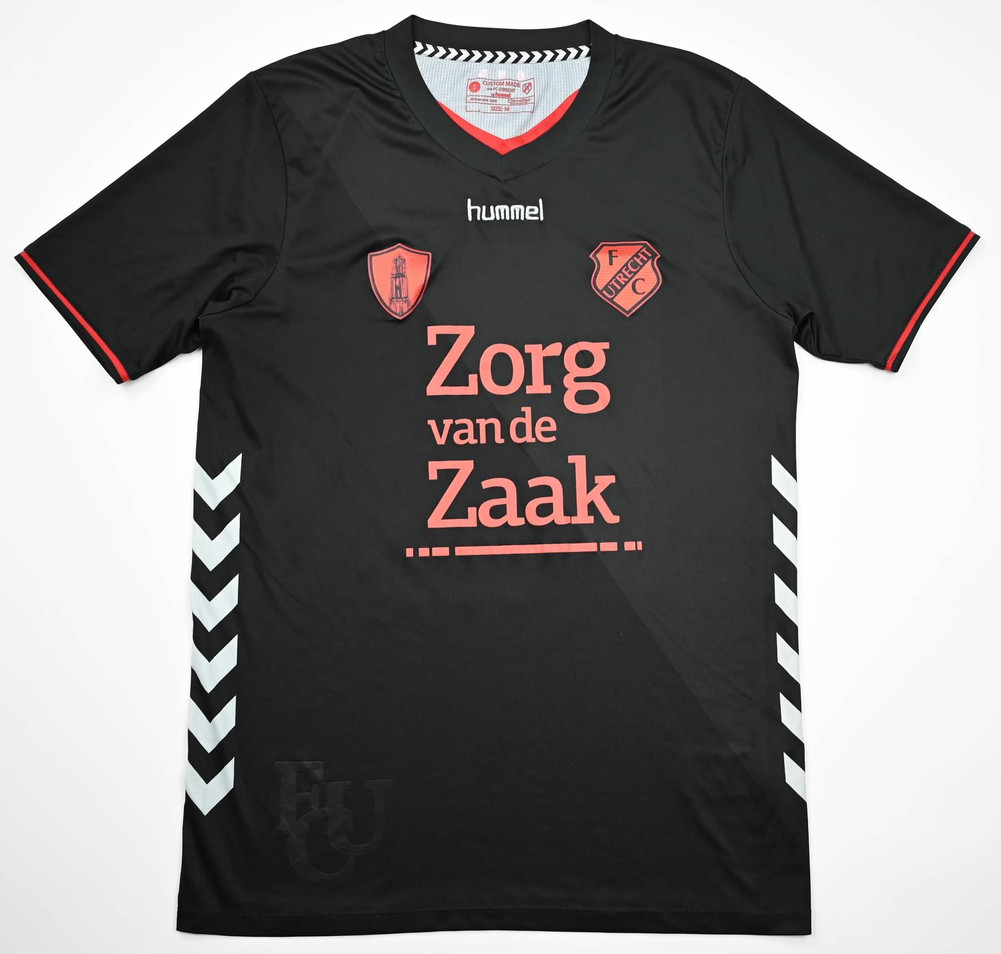 2018-19 FC UTRECHT #9 KOSZULKA M