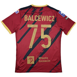 2020-21 POGON SZCZECIN *BALCEWICZ* SHIRT M
