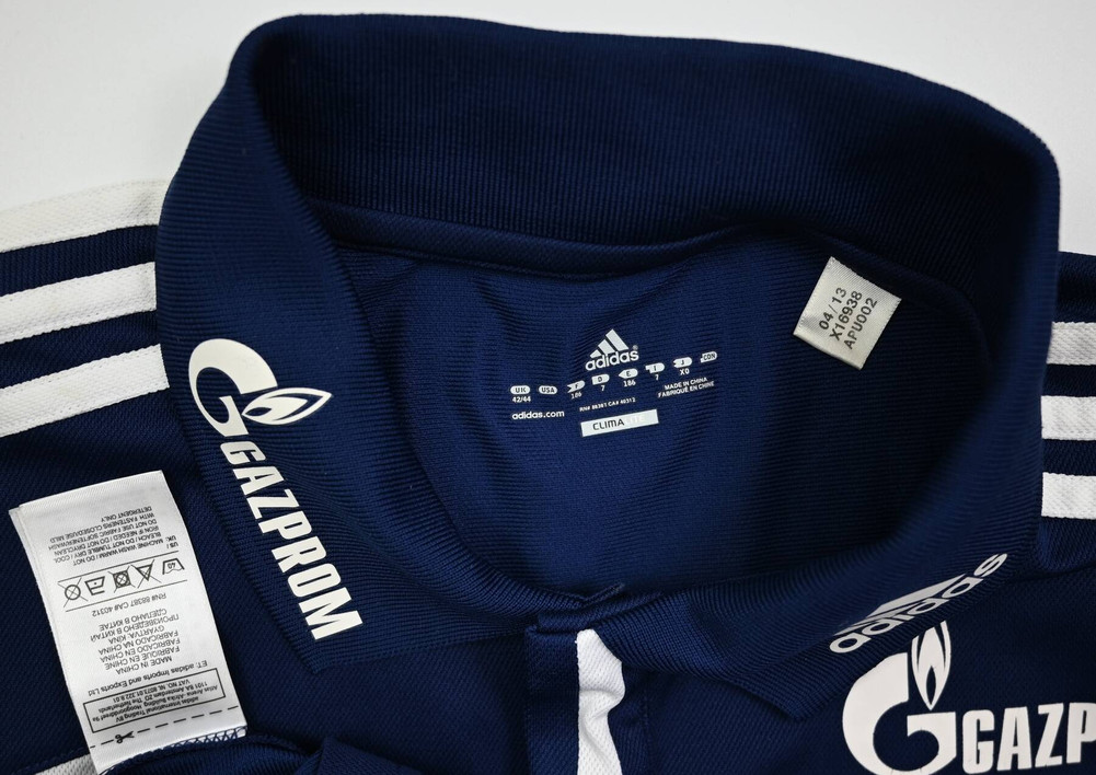 2013-14 FC SCHALKE 04 KOSZULKA S