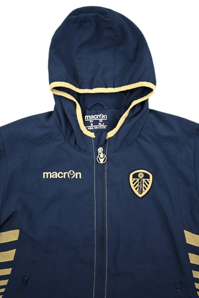 LEEDS UNITED KURTKA S