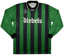 1995-96 BORUSSIA MONCHENGLADBACH LONGSLEEVE KOSZULKA XL