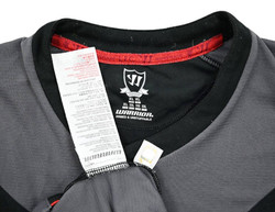 2012-13 LIVERPOOL SHIRT XL