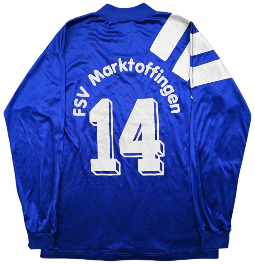FSV MARKTOFFINGEN LONGSLEEVE XL