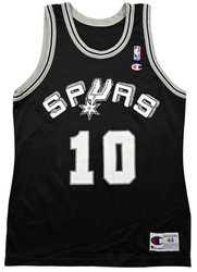 SAN ANTONIO SPURS *RODMAN* NBA SHIRT S