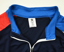 TEAM GREAT BRITAIN CYCLING SHIRT L