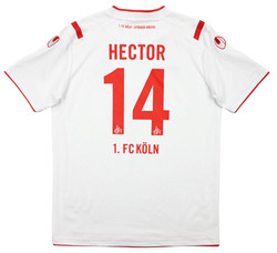 2019-20 KOLN *HECTOR* SHIRT XL. BOYS 