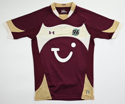 2018-19 HANNOVER 96 SHIRT M. BOYS