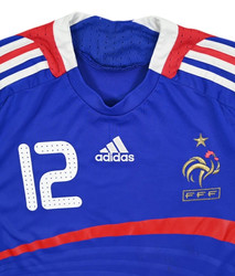 2007-08 FRANCE *HENRY* KOSZULKA S