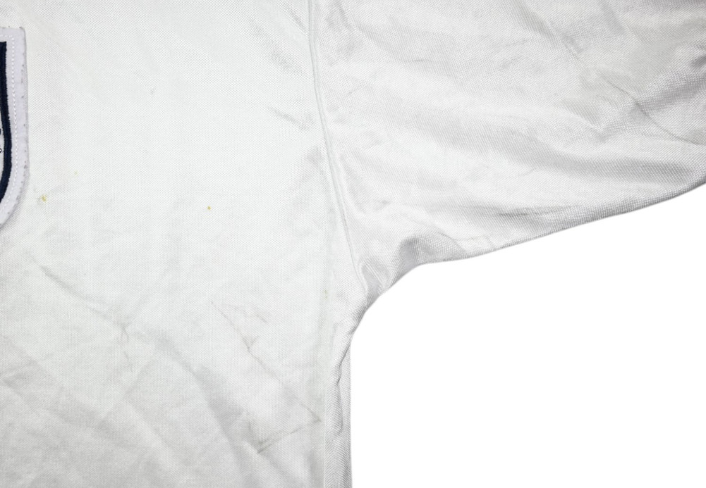 1980-83 ENGLAND SHIRT XL