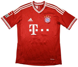2013-14 BAYERN MUNCHEN *GOTZE* KOSZULKA L. BOYS