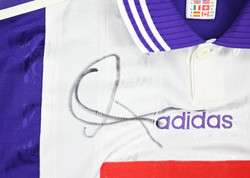 1997-98 ANDERLECHT KOSZULKA XL