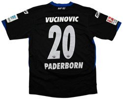 2014-15 PADERBORN *VUCINOVIC* KOSZULKA M