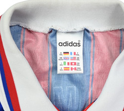 1995-97 BAYERN MUNCHEN KOSZULKA XXL